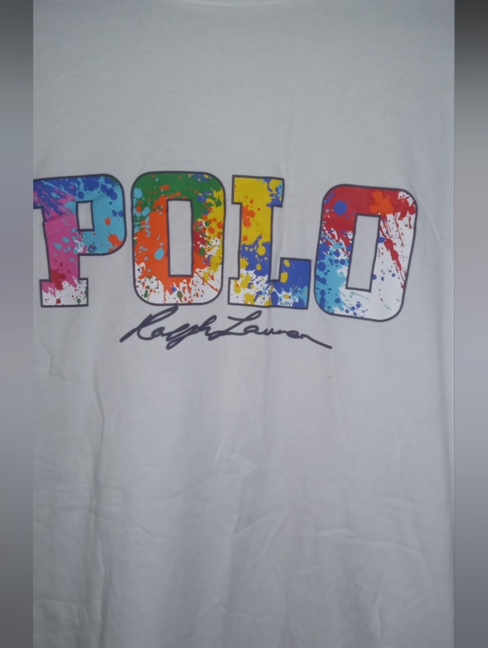 Ralph Lauren Tee